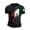 Black@GC@, variant on Mens Polo Shirts Short Sleeve Buttons Shirts for Men Crew Neck Mexican Graphic Casual Summer Tee Tops