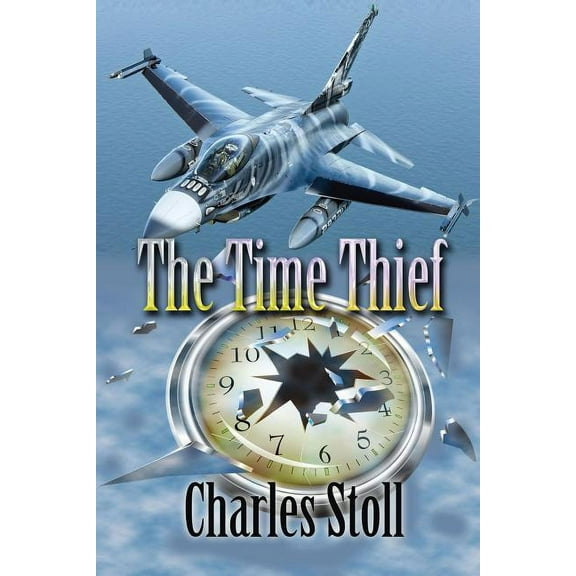 The Time Thief (Paperback)