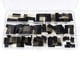 thumbnail image 4 of 110 Piezas 2.54mm 6P 8P 10P Conector De Cabezal De Clavija Para PCB, 4 of 8