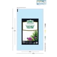 thumbnail image 1 of Expert Gardener Black Mulch, 1 of 1