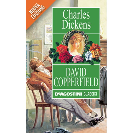David Copperfield - eBook (David Copperfield Best Magic)