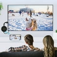 thumbnail image 1 of IROINID Intelligent WiFi High-definition Same Screen HDMI Same Screen Projection Playback Mobile TWS Same Screen Device,Clearance Deals, 1 of 8