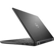 Dell Latitude 15 5000 15 5590, LCD Notebook, 15.6, Intel Core i5 (8th Gen) i5-8350U Quad-core (4 Core) 1.7GHz, 8GB DDR4 SDRAM, 500GB HDD, Windows 10 Pro