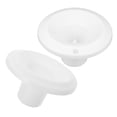 thumbnail image 1 of unbranded 2Ud Repuesto Para Asiento De De Agua Resistente Y Duradero, 1 of 8