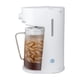 thumbnail image 4 of Máquina de té helado Capresso Select 623.02 2,4 L, color blanco Capresso NA, 4 of 8