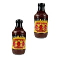 thumbnail image 5 of ( 2 Pack ) Cowtown Original BBQ Sauce, 18 Oz, 5 of 6