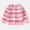 X-457Pink, variant on ZHOGXU Big Kids Girls Sweaters Long Sleeve Round Neck Knit Strawberry Print Warm Comfortable Sweater Top For Daily Wear Pink 2-3 Years