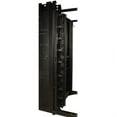 thumbnail image 2 of Tripp Lite SmartRack SR45UBWDVRT Rack Cabinet, 2 of 4