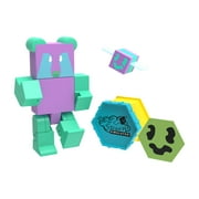 Bee Swarm Simulator Gummy Bear Action Figure