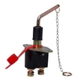 thumbnail image 1 of Battery Disconnect Switch Cut Off Battery Disconnector Copper for Truck Sunnimix Interruptor de desconexión de energía, 1 of 8