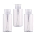 thumbnail image 2 of Botella Dispensadora de Bomba Zulema 3 Piezas 300ml, 2 of 8
