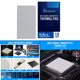 thumbnail image 5 of Almohadilla térmica Sunnimix para CPU LED 85x45x15 mm Parche térmico, 5 of 8