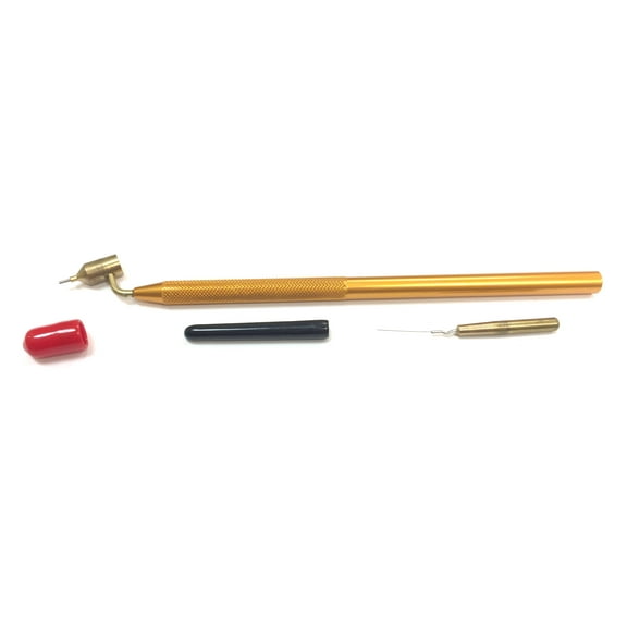 Liquid Writing Pen For Inks and Acrylic Paints