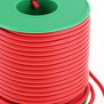 thumbnail image 3 of Cable de Silicona de Calibre 8, 13 Pies, Rojo Flexible Resistente Temperaturas Sunnimix Alambre de silicona 8awg, 3 of 8