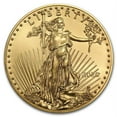 thumbnail image 3 of 2020 1/10 oz Gold Eagle MS-70 PCGS (First Day, Black Label), 3 of 4