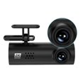 thumbnail image 3 of Car Driving Recorder Dvr Video Recorder For 24 Hours Parking Monitoring With Gps Wifi Loop Recordin, 3 of 5