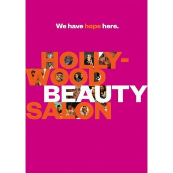 Hollywood Beauty Salon (DVD), Passion River, Documentary