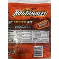 thumbnail image 2 of Hot Tamales Fierce Cinnamon Chewy Candy 28.8 Oz Resealable Bag 1 LB 12.8 Oz, 2 of 2