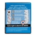 thumbnail image 3 of Bicycle Nertz Card Game (Solitaire), 6 Decks Jumbo Index Playing Cards, Fast-Paced Multiplayer Family Card Game for Kids and Adults, up to 6 Players, 3 of 6