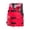01_Red, variant on HNMKIU Adult Life Jacket Adjustable High Buoyancy Swim Vest for Kayaking Fishing Surfing Outdoor Water Sports womens bathing suits Men and Women 01_Orange，L