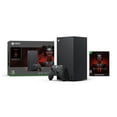 thumbnail image 1 of Ensemble Xbox Series X – Diablo IV, 1 of 9