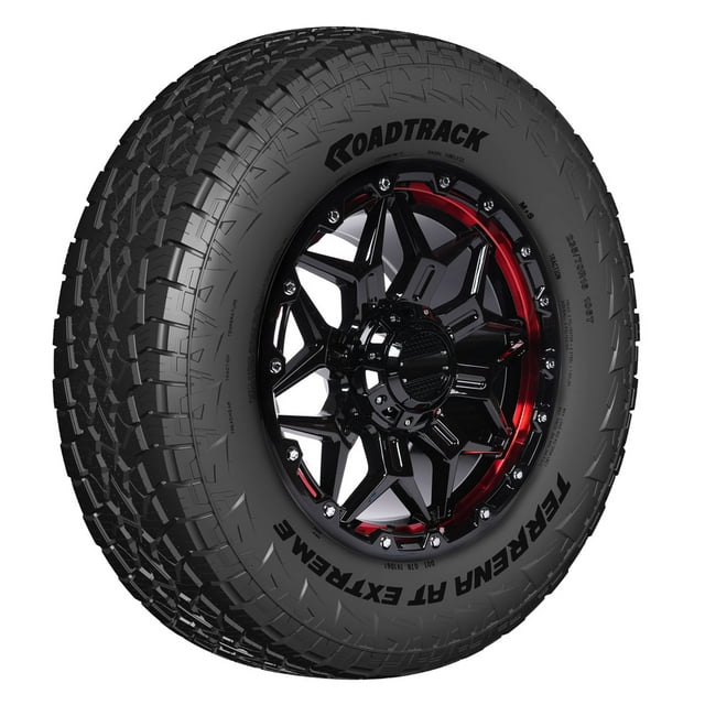 Llanta Roadtrack TERRENA AT EXTREME 235/70R16 106T