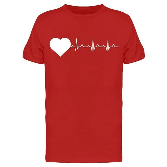 Abstract Medical . . T-Shirt Men -Image by Shutterstock, Male 3X-Large