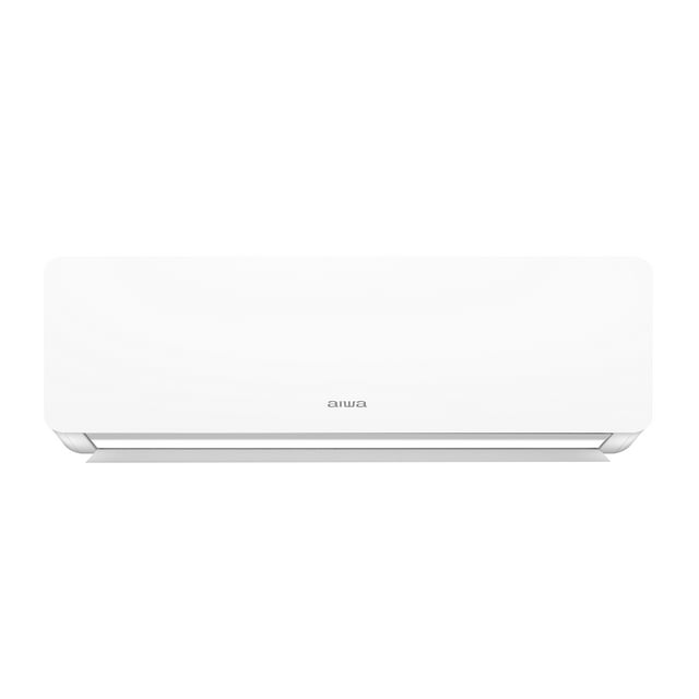 Minisplit 1 Ton - Aire Acondicionado On/off Aiwa Frío 115v