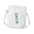 thumbnail image 2 of Bolsa de bádminton con correa ajustable para principiantes y jugadores., 2 of 8