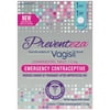 Preventeza, Emergency Contraceptive, from the makers of Vagisil, 1 Tablet (Levonorgestrel 1.5mg)