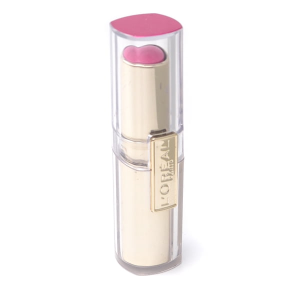 L'Oreal Color Riche Caresse Lipstick, 07 Cheeky Magenta, (New, No Box)