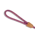 thumbnail image 2 of AtPet Dog Slip Rope Leash – 5ft Long Comfort Nylon Heavy Duty Dog Leash – Durable Dog Leash With Adjustable Slipknot To Fit All Your Dog Breeds,Purple, 2 of 4