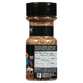 thumbnail image 4 of McCormick Grill Mates Gluten Free 25% Less Sodium Montreal Steak Seasoning 3.18 oz Bottle (Pack of 2), 4 of 5
