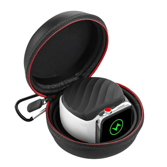 Protective Charging Case for Apple Watch Series 6/5/4/3/2/1