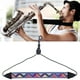thumbnail image 5 of Correa de saxofón, correa de saxofón Accesorio de saxofón portátil universal Piezas de instrumentos musicales Diseño aerodinámico, 5 of 8