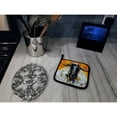 thumbnail image 4 of Carolines Treasures MW1343PTHD Peach Wool Sheep Pair of Pot Holders , 7.5HX7.5W, multicolor, 4 of 4