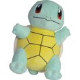 thumbnail image 1 of Pokémon 8" Plush - Squirtle, 1 of 3