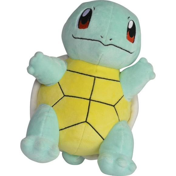 Pokémon 8" Plush - Squirtle