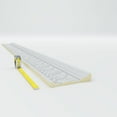 thumbnail image 6 of 7 3/4"H x 1 3/8"P x 94 1/2"L Emery Scrolled Palmelle Frieze, 6 of 13