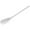 Blue, variant on Hutzler 12-Inch Melamine Mixing Spoon - White