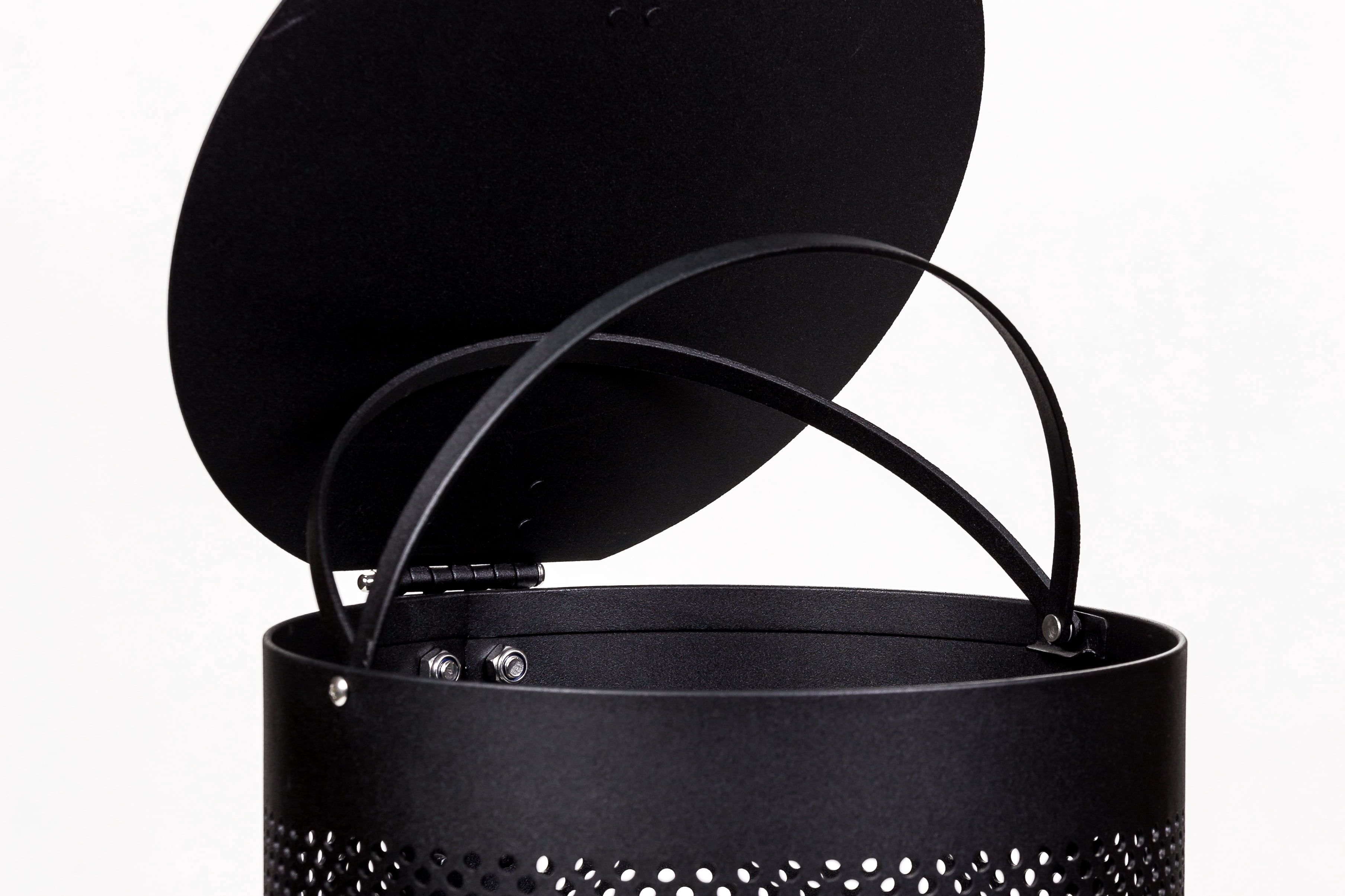 Dog Waste Stations - Everything Included - Free 400 dog waste bags and 50 can liners