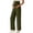 Beige, variant on ZVNAΖH Women's Maternity Yoga Pants, High Waist Over Bump Wide Leg Pants, Stretch Pregnancy Trousers with Pockets for Spring Summer