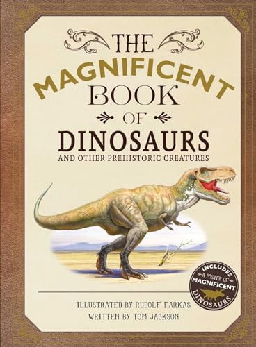 Magic Tree House: Dinosaurs Before Dark KIDS - Broadway Junior | Hal