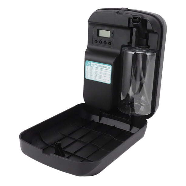 400 Ml De Máquina De Fragancia Inteligente Elimento De Aceite Esencial Para El Hotel Home 100-240V