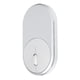 thumbnail image 5 of Laptop Mouse Ergonomic 2.4Ghz Comfortable Mouse Plug And Play For Computer For Laptop For Home For Office, 5 of 8