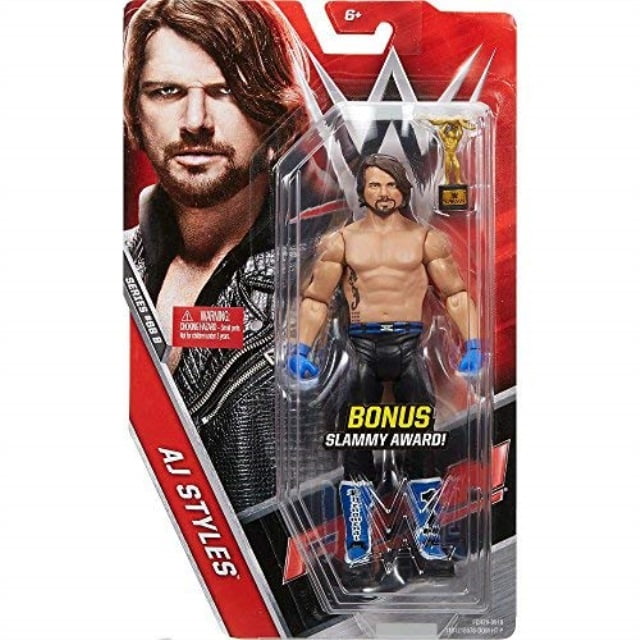 wwe basic