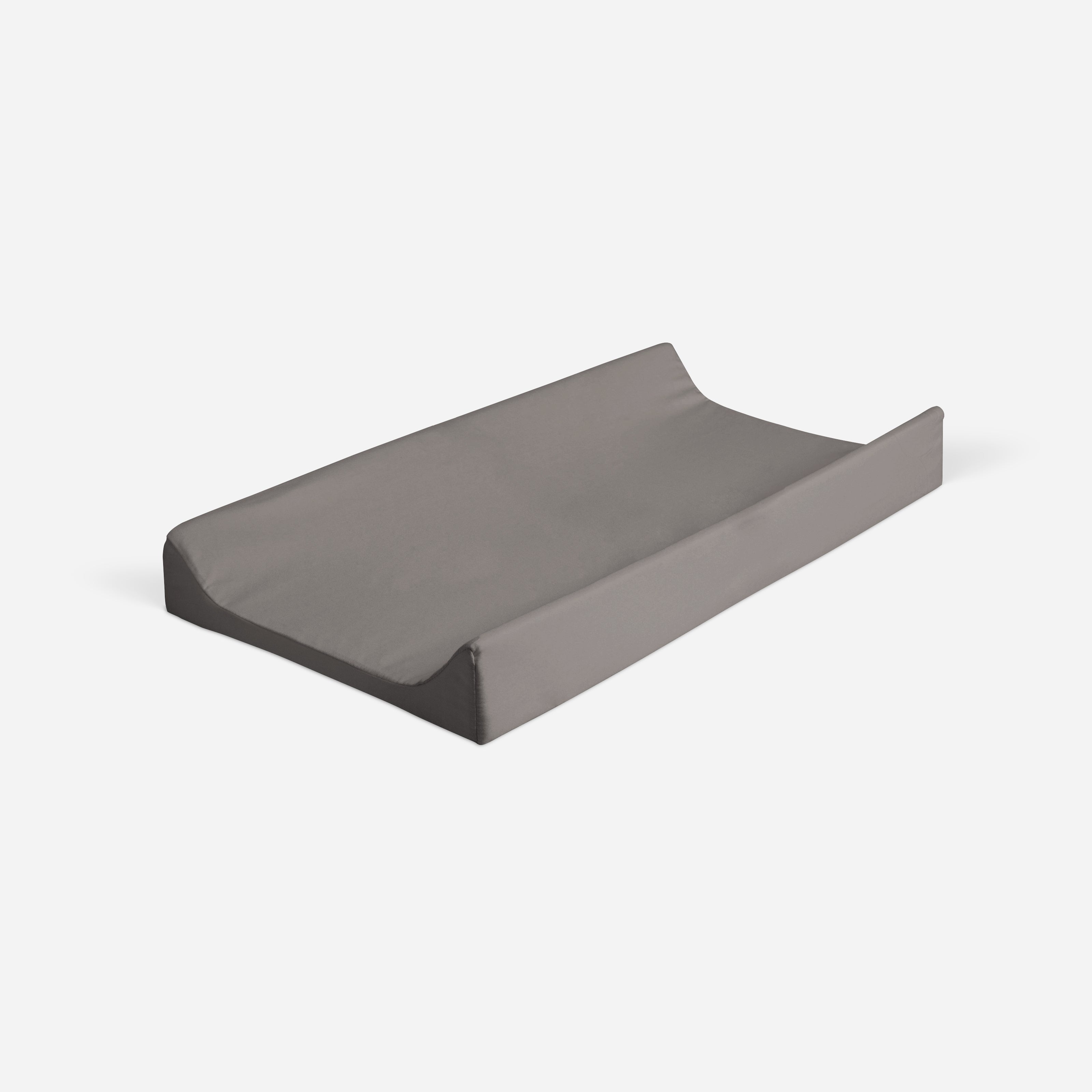 Changing Pad Cover | Shadow Gray