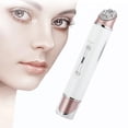 thumbnail image 2 of EMS Eye Beauty Device Eye Massager Red Light Sonic Vibration Eye Skin Anti Aging Face Tighten Hot Compress Remove Dark Circles, 2 of 5