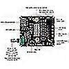 thumbnail image 2 of -c50h Tooth Digital Amplifier Board Hifi Vers Tpa3116 50wx2 Enr Knob Module, 2 of 5