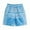Sky Blue, variant on SUYOLL Toddler Boys Elastic Waist Shorts Comfortable Casual Playwear Breathable Summer Active Wear Adjustable Fit Classic Pants